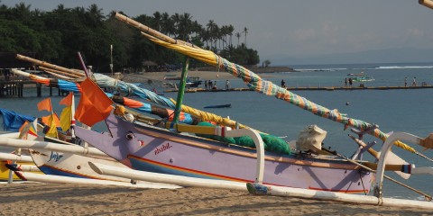 Senggigi 20. – 22.10.2010