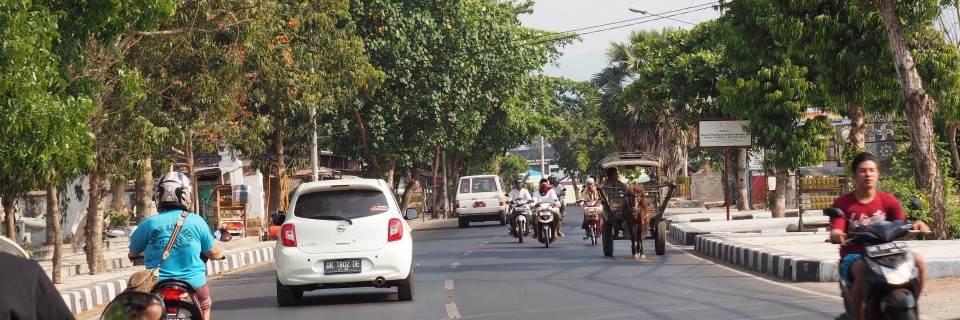 Tipps und Tricks für Bali und Lombok