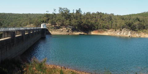 Mundaring 14. – 16. Januar 2016