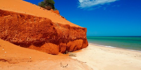 Shark Bay 14. –  20. Februar 2016