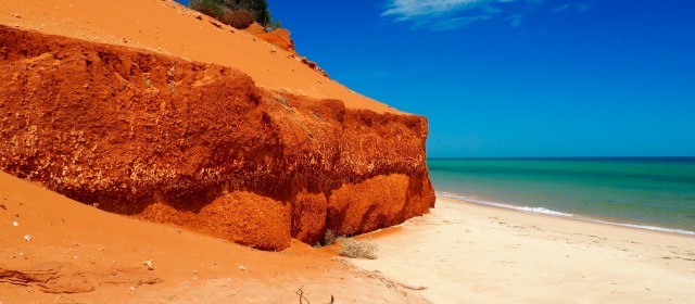 Shark Bay 14. – 20. Februar 2016
