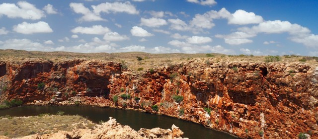 Cape Range Nationalpark 11. – 17. März 2016