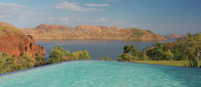 Lake Argyle 28. – 30. April 2016