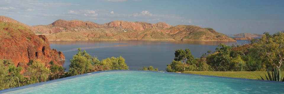 Lake Argyle 28. – 30. April 2016