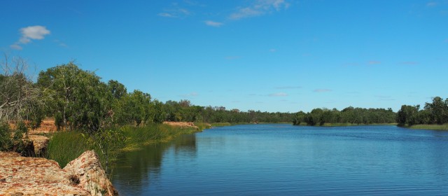 Towns River 15. – 17. Mai 2016