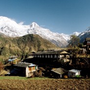 Nepal