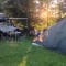 Probeweekend Camping Waldhof